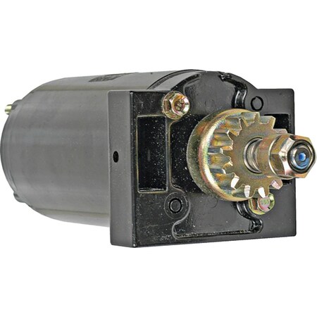 Aftermarket JAndN Electrical Products Starter 410-21053-JN